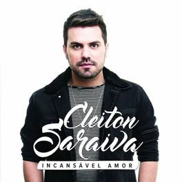 Album cover of Incansável Amor