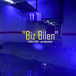 Album cover of Biz Bilen