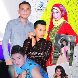 Album cover of Lagu Tapsel Mulak Ma Ho Amang