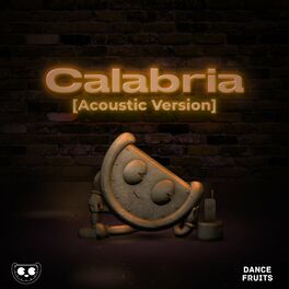 Album cover of Calabria (feat. Fallen Roses, Lujavo & Nito-Onna) (Acoustic Version)