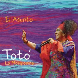Album cover of El Asunto