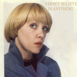 Album cover of I Don't Believe in Anything (feat. Peter Doherty)