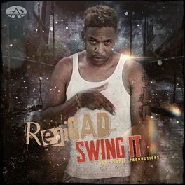 Album cover of Swing it