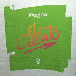 Album cover of El Cuento