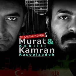 Album cover of Bu Akşam Ölürüm (Remix)