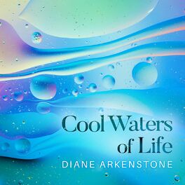 Album cover of Cool Waters of Life