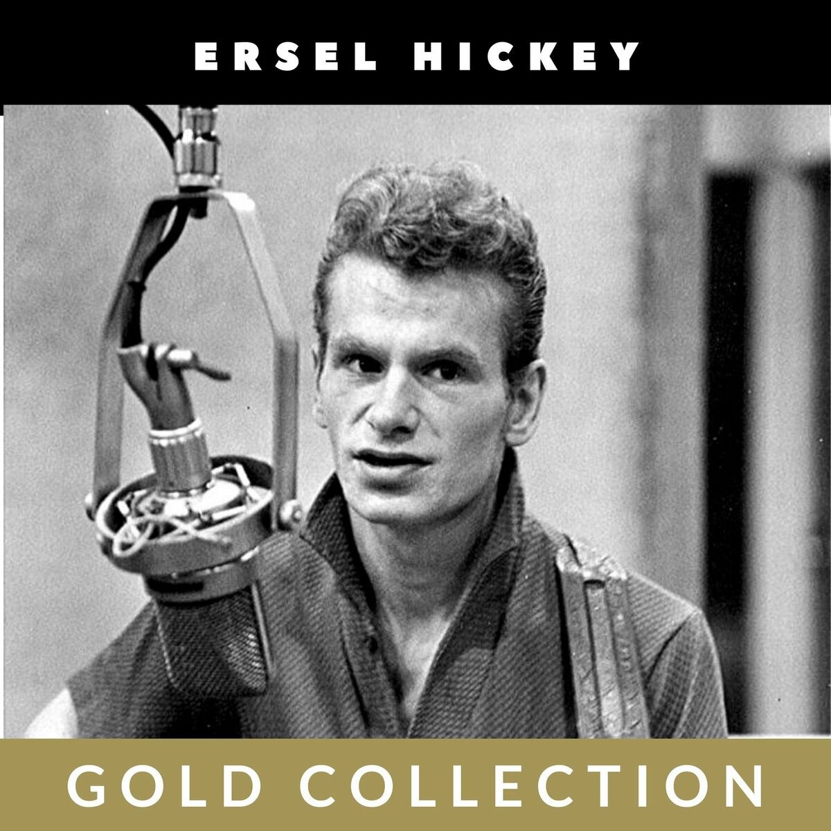 Ersel Hickey: альбомы, песни, плейлисты | Слушайте на Deezer