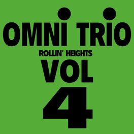Omni Trio: albums, songs, playlists | Listen on Deezer