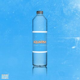 Album cover of Aquafina (feat. Flex & K1N5)