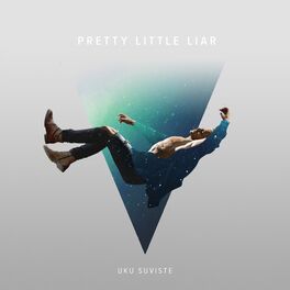 Album cover of Pretty Little Liar
