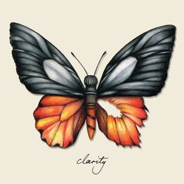Album cover of Clarity