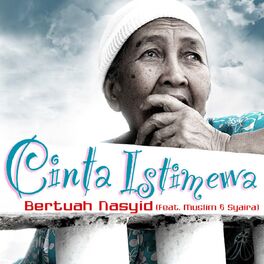 Album cover of Cinta Istimewa
