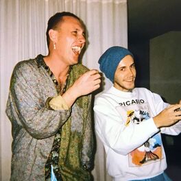 Album cover of GOODTIME