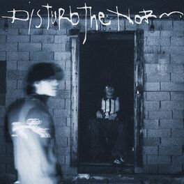 Album cover of Disturb The Norm