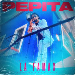 Album cover of Pepita
