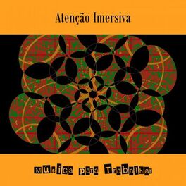 Album cover of Atenção Imersiva
