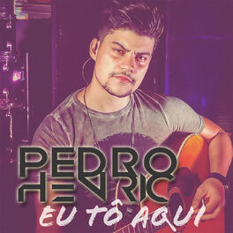 Album cover of Eu Tô Aqui