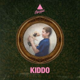 Album cover of KIDDO