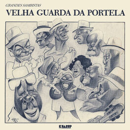 CD - Velha Guarda da Portela - Minha Vontade
