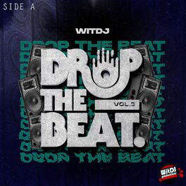 Album cover of Drop the Beat, Vol. 3