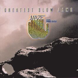 Album cover of Greatest Slow Jams