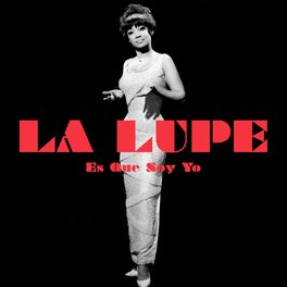 Album cover of Es Que Soy Yo