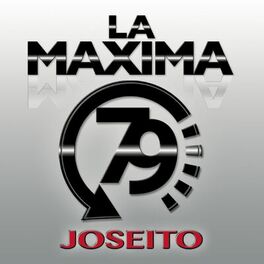 Album cover of Joseito