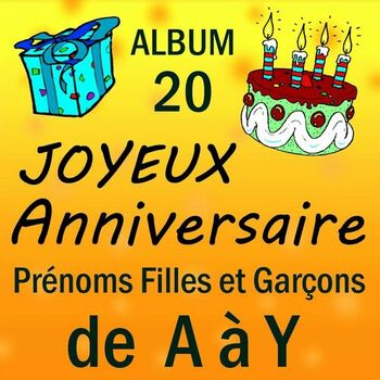 Mixtronic Joyeux Anniversaire Clotaire Listen With Lyrics Deezer