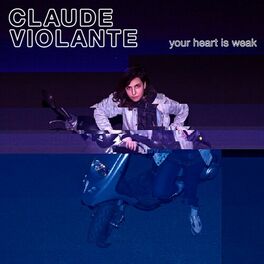 Album cover of Your Heart Is Weak - EP