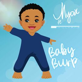 Album cover of Baby Burp (feat. Killyang)