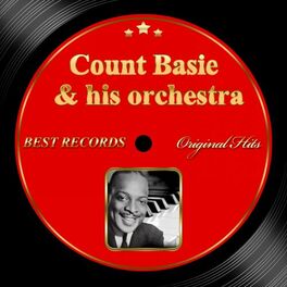 Album cover of Original Hits: Count Basie and His Orchestra
