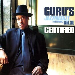 Album cover of Certified