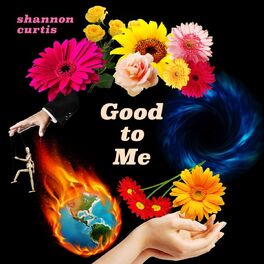 Album cover of Good to Me