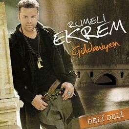 Album cover of Güldane / Deli Deli