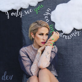 Album cover of I Only See You When I’m Dreamin’