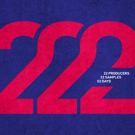 Album cover of Various Artists 22-2