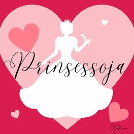 Album cover of Prinsessoja
