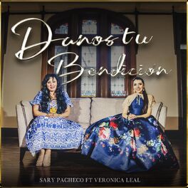 Album cover of Danos Tu Bendición