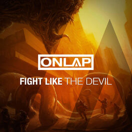 Album cover of Fight Like the Devil