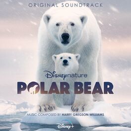 Album cover of Disneynature: Polar Bear (Original Soundtrack)