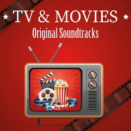 Album cover of TV & Movies (Original Soundtracks)