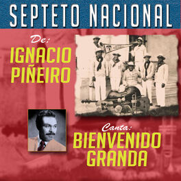 Album cover of Septeto Nacional De Ignacio Pineiro