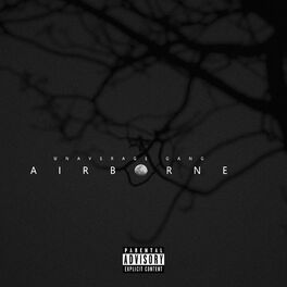 Album cover of Airborne (feat. Schizo, Tvbuu & Jerome The Prince)