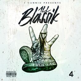 Album cover of All Blassik