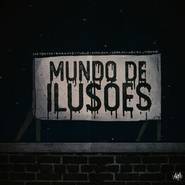 Album cover of Mundo de Ilusões
