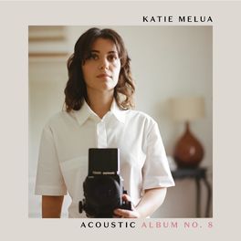 Album cover of Acoustic Album No. 8