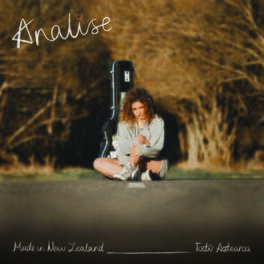 Album picture of Made in New Zealand
