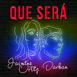 Album cover of Que Será