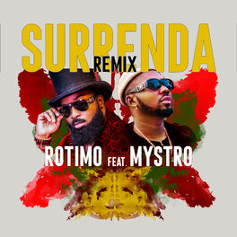 Album cover of Surrenda (Remix)