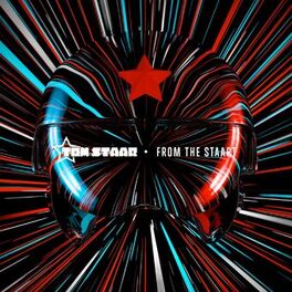 Album cover of From the Staart